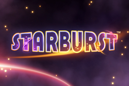 Starburst